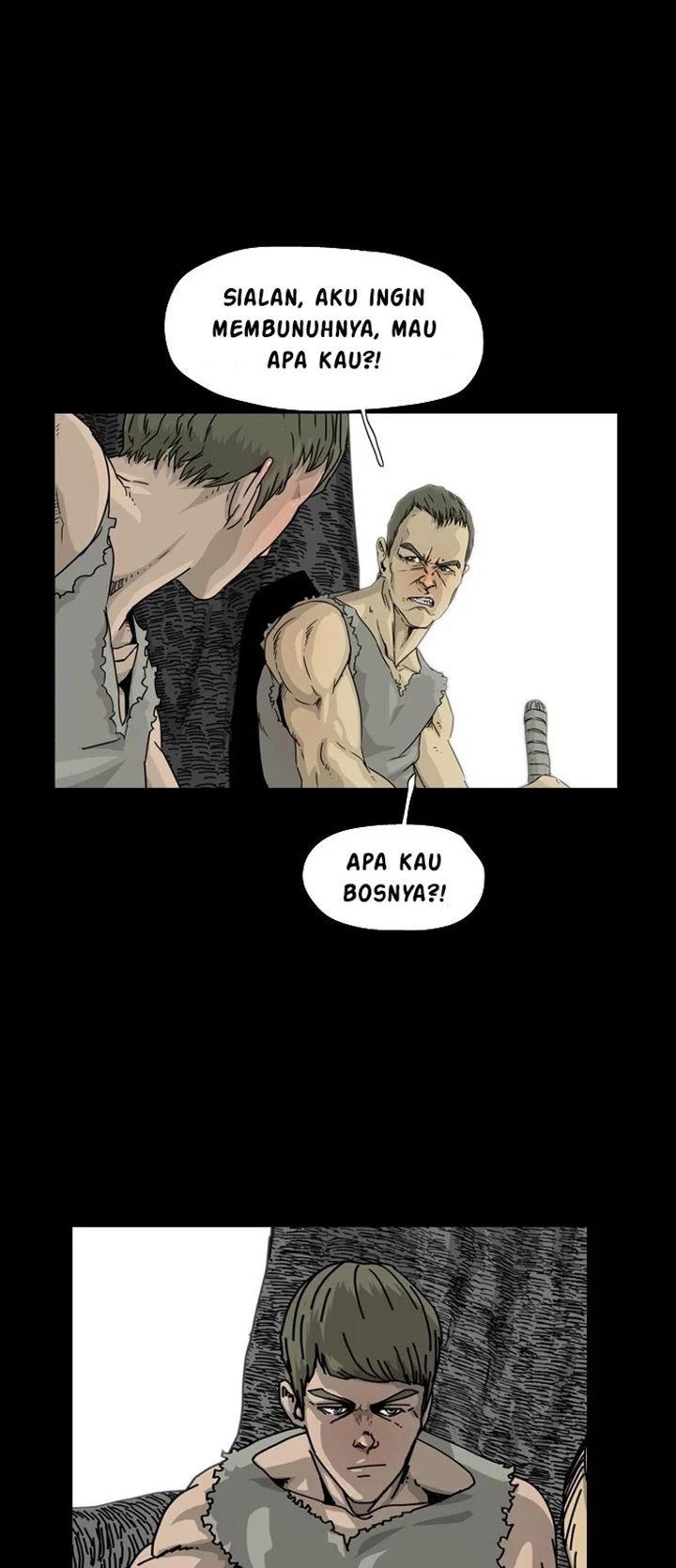 Hell 58 Chapter 6 Gambar 23