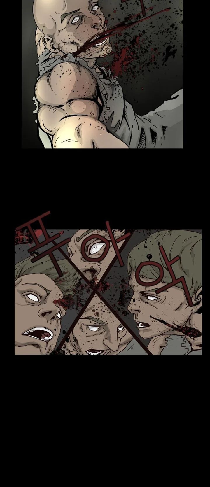 Hell 58 Chapter 6 Gambar 36