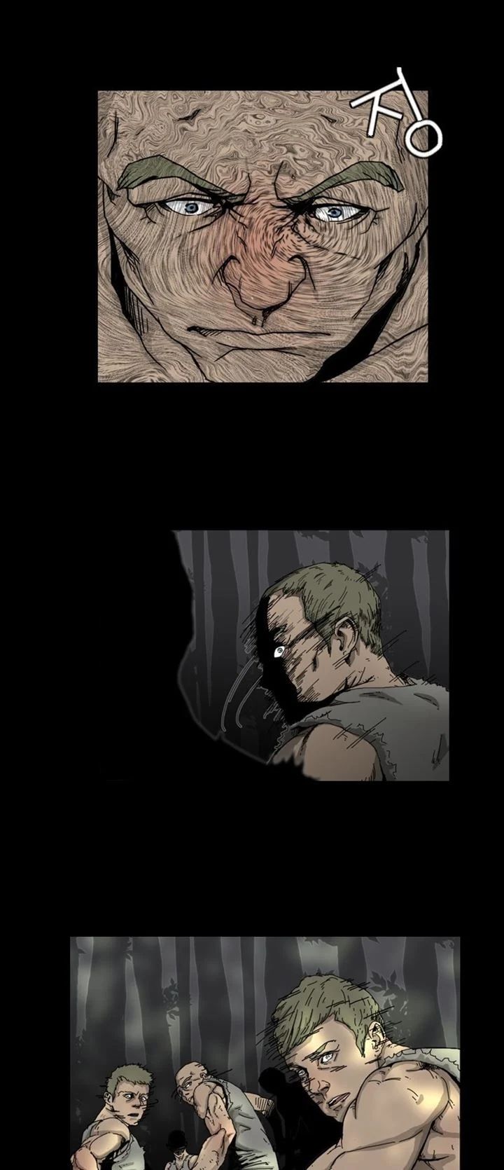 Hell 58 Chapter 6 Gambar 3