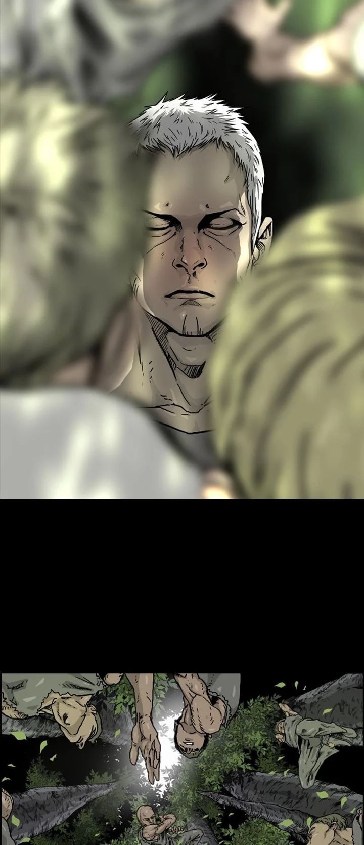 Hell 58 Chapter 6 Gambar 31