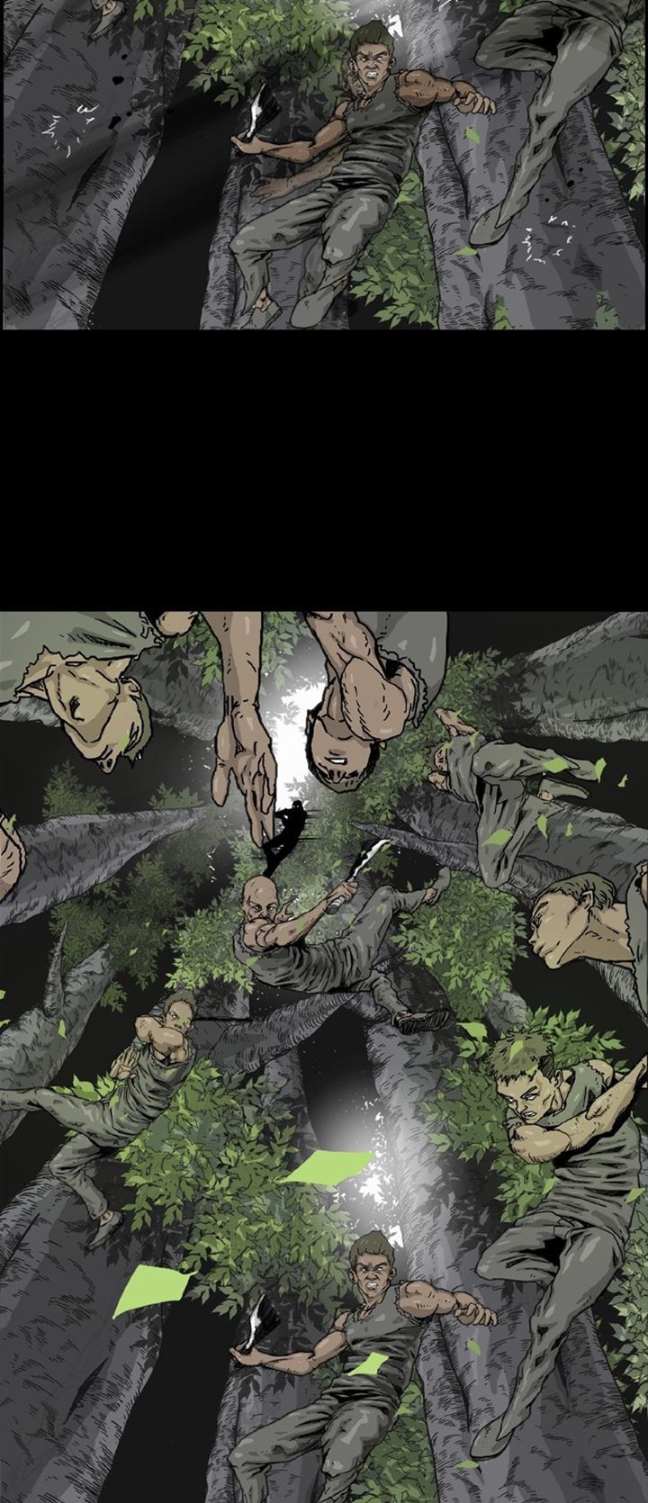 Hell 58 Chapter 6 Gambar 33