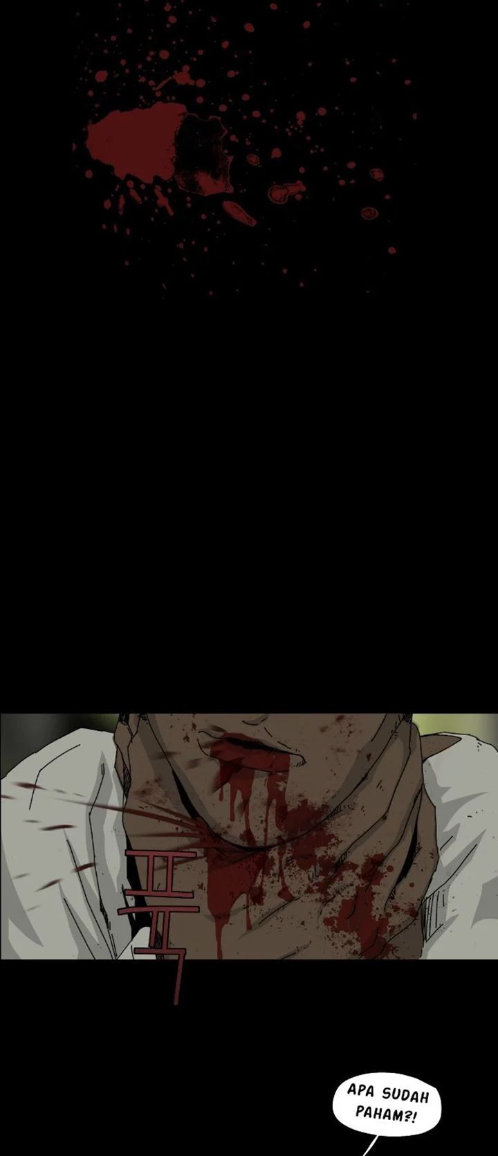 Hell 58 Chapter 6 Gambar 45