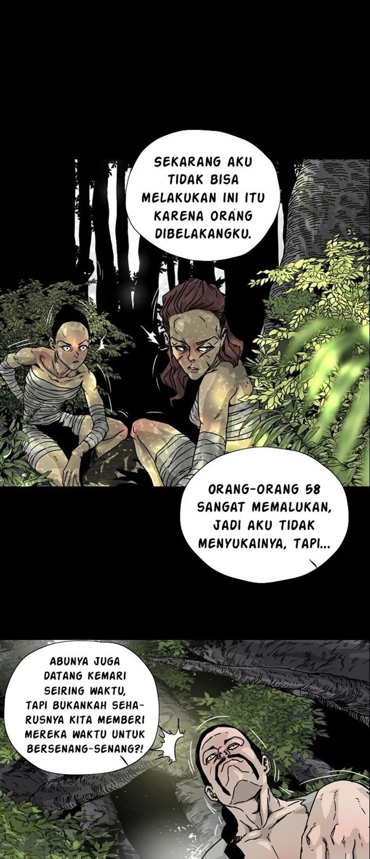 Hell 58 Chapter 6 Gambar 48