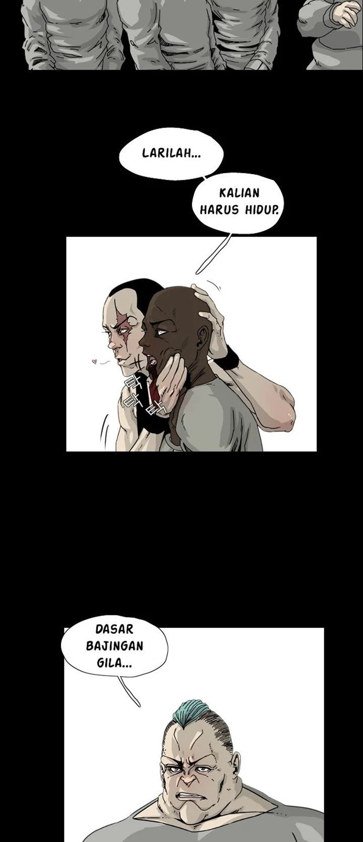 Hell 58 Chapter 6 Gambar 50