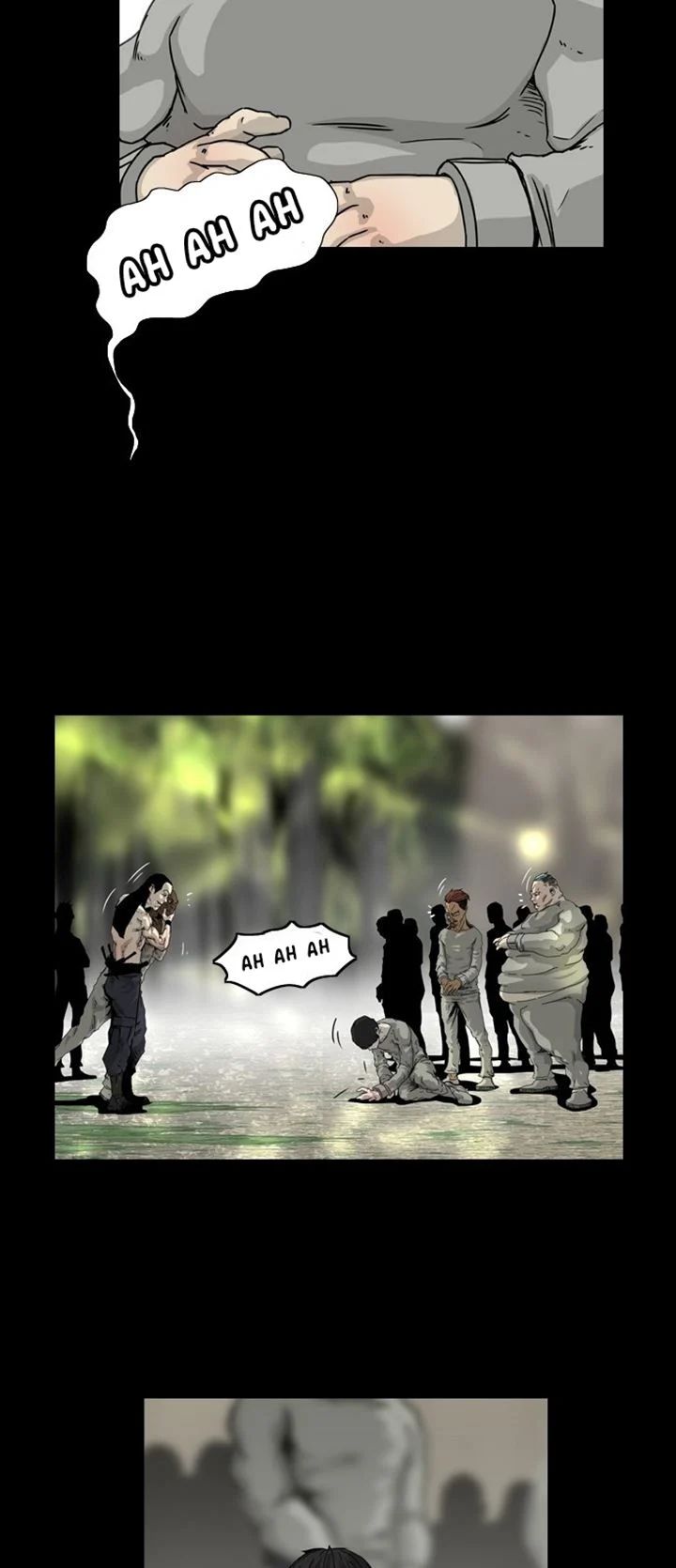 Hell 58 Chapter 6 Gambar 51