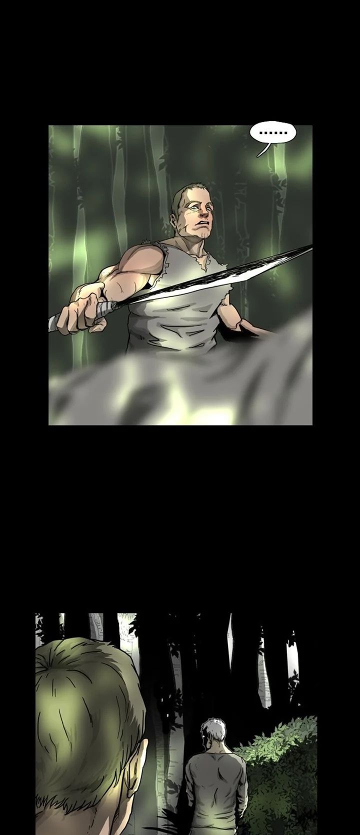 Hell 58 Chapter 6 Gambar 41