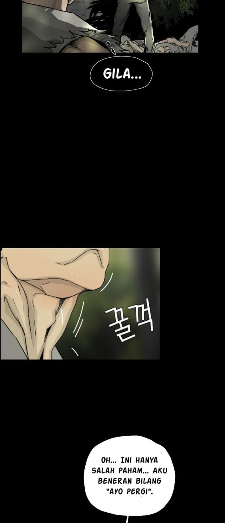 Hell 58 Chapter 6 Gambar 42