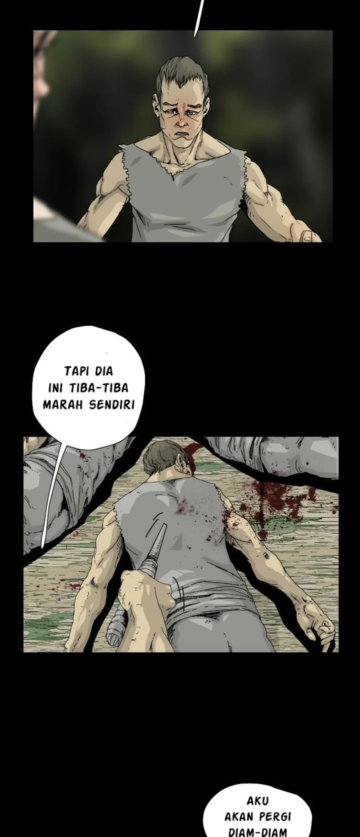Hell 58 Chapter 6 Gambar 43