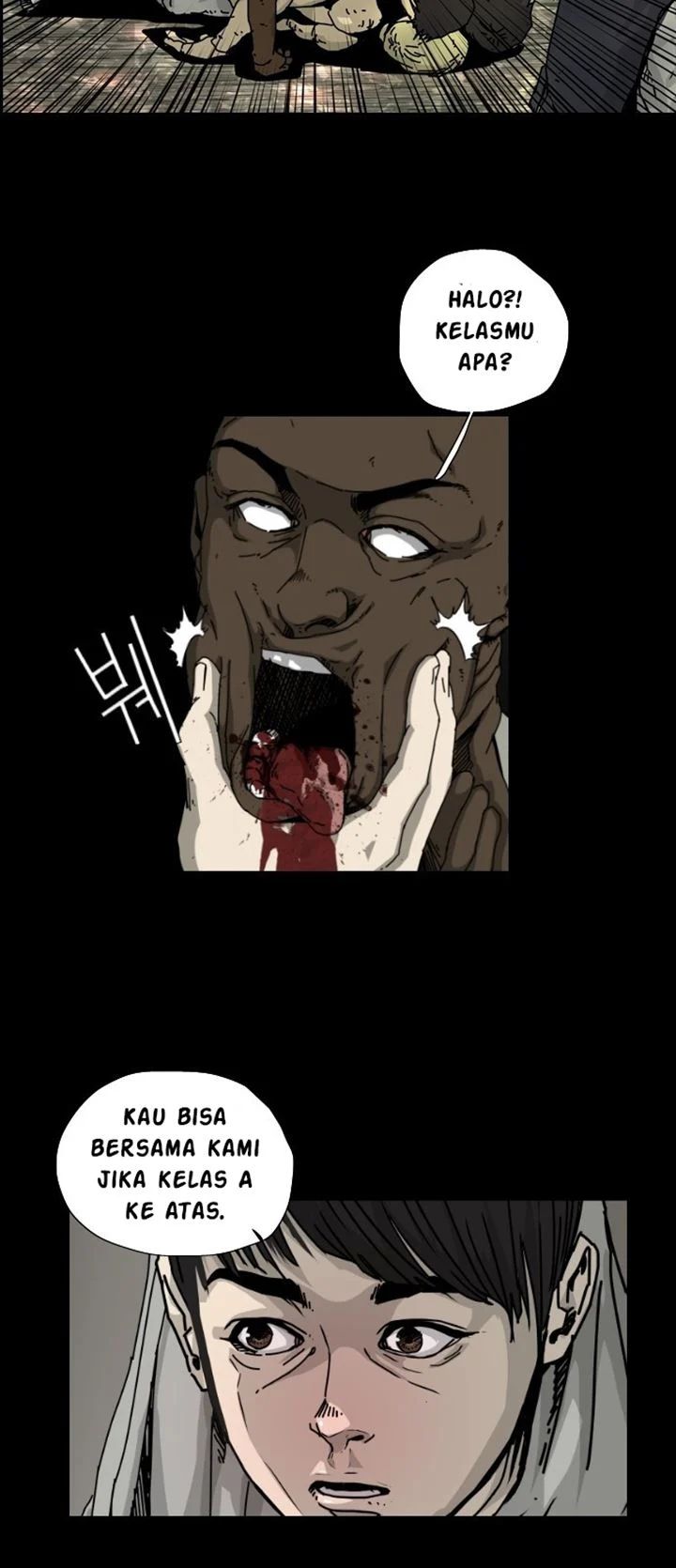 Hell 58 Chapter 6 Gambar 56