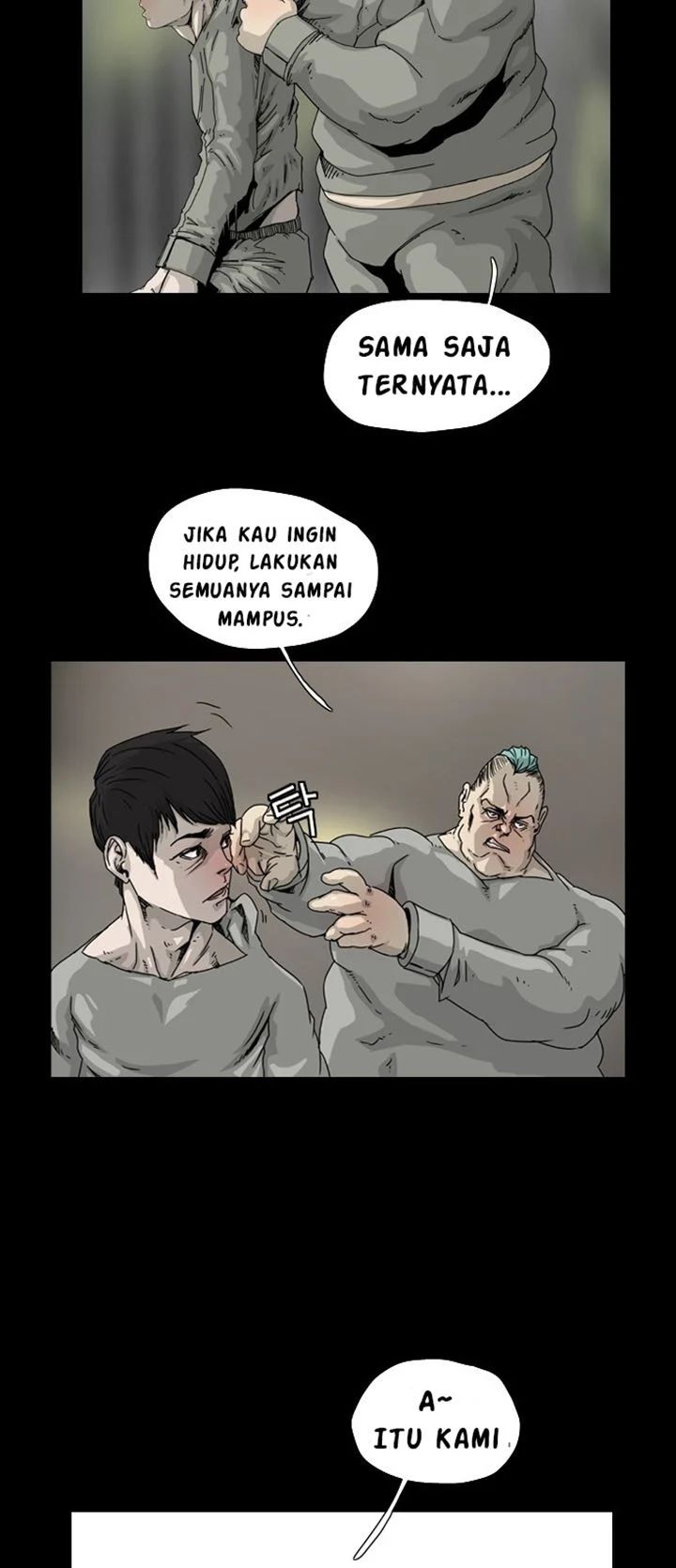 Hell 58 Chapter 6 Gambar 58