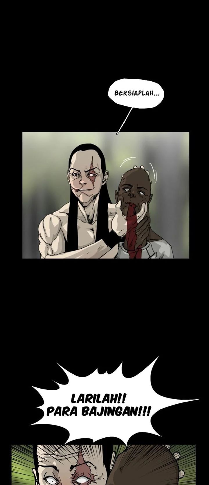 Hell 58 Chapter 6 Gambar 60