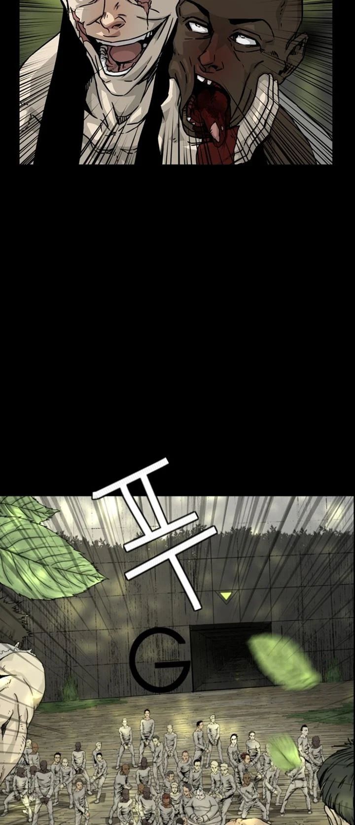 Hell 58 Chapter 6 Gambar 61