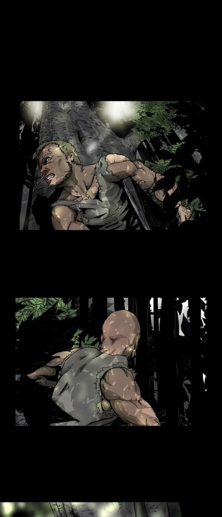 Hell 58 Chapter 6 Gambar 5