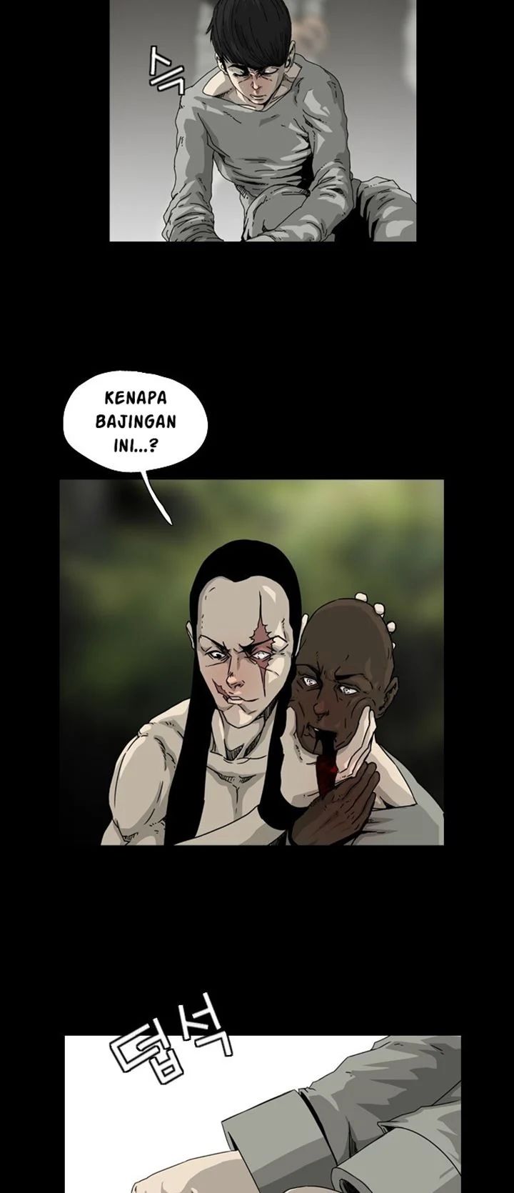 Hell 58 Chapter 6 Gambar 52