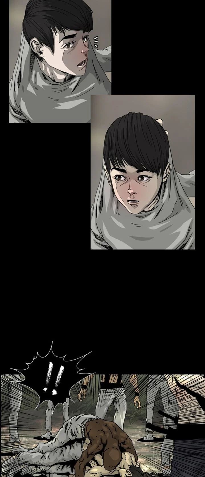 Hell 58 Chapter 6 Gambar 55