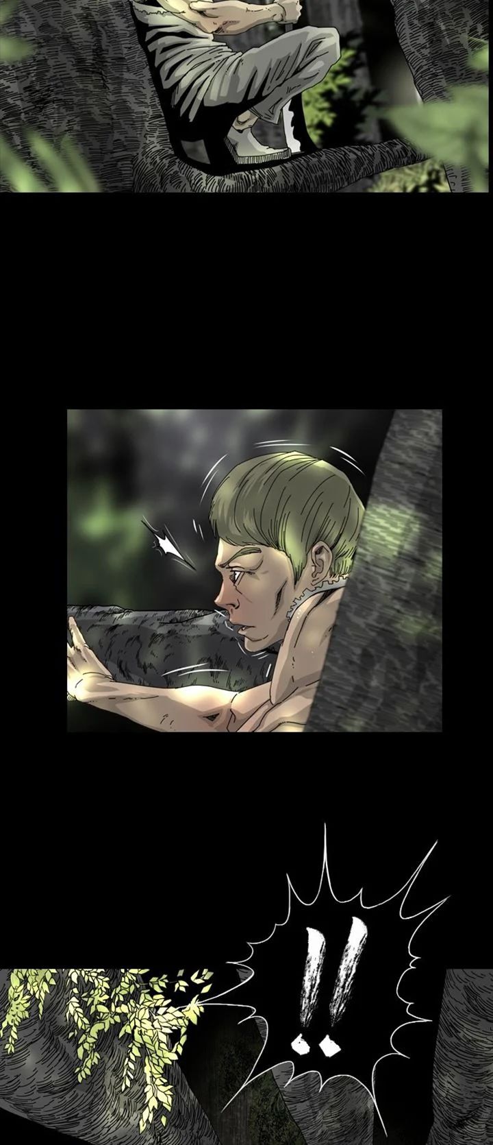 Hell 58 Chapter 6 Gambar 8