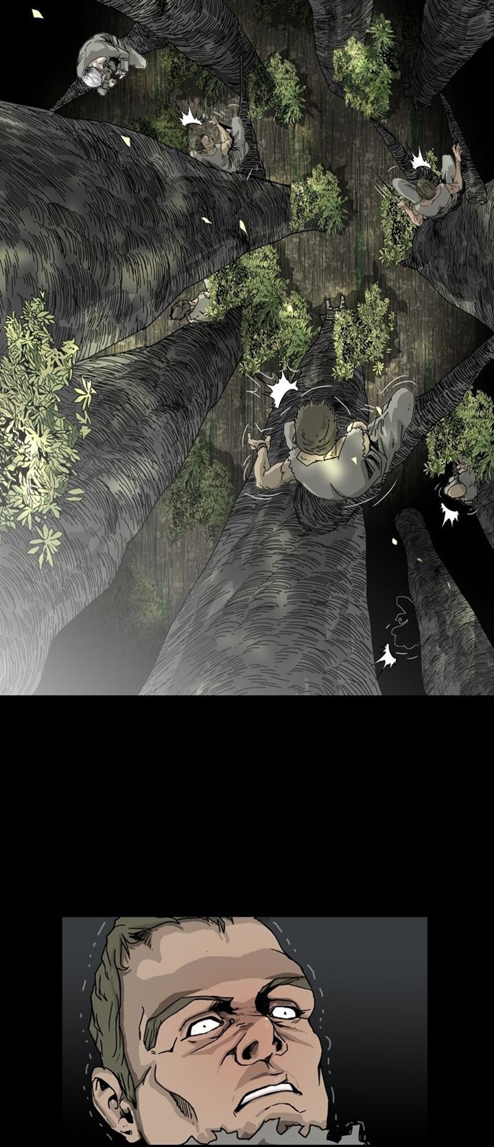 Hell 58 Chapter 6 Gambar 9