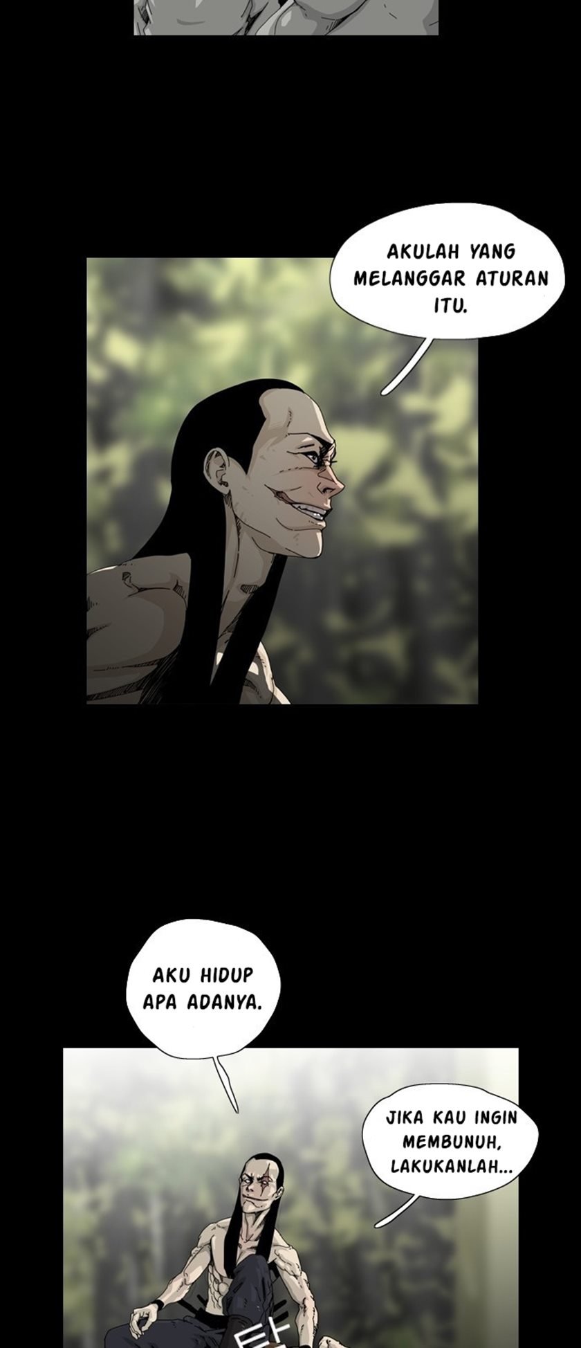 Hell 58 Chapter 5 Gambar 16