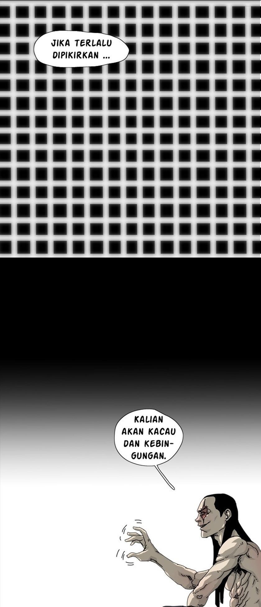 Hell 58 Chapter 5 Gambar 18