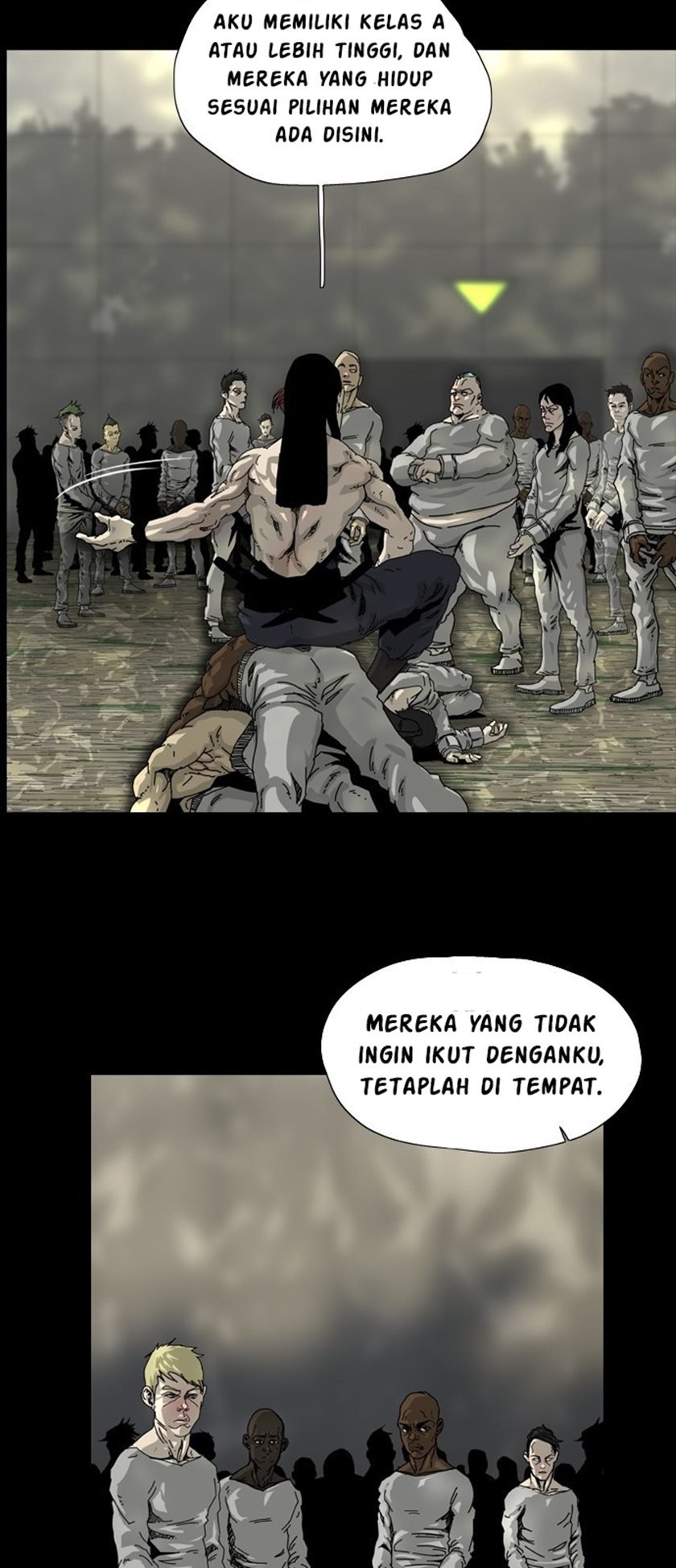 Hell 58 Chapter 5 Gambar 24