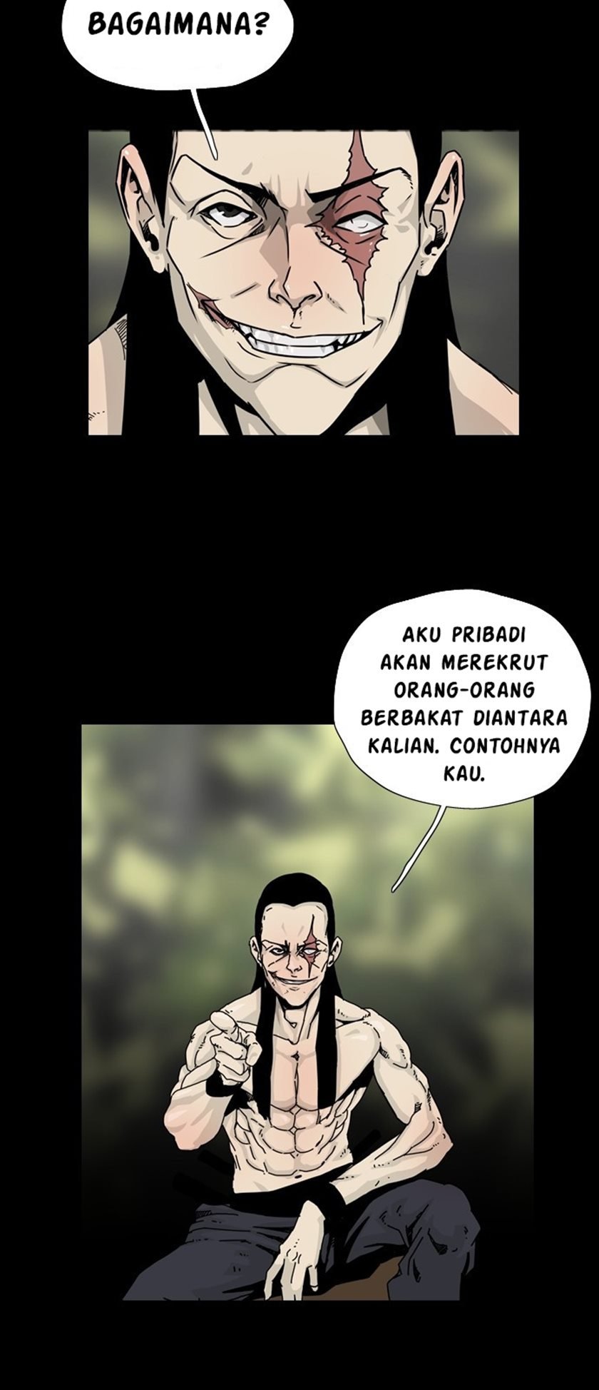Hell 58 Chapter 5 Gambar 21