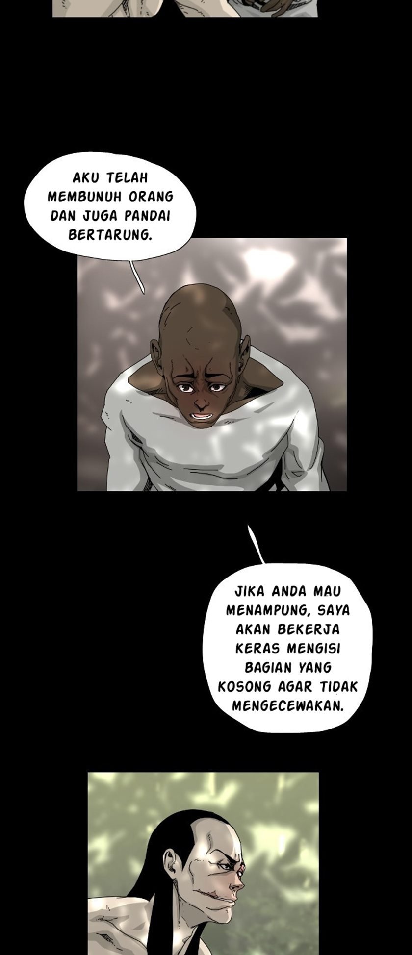 Hell 58 Chapter 5 Gambar 34