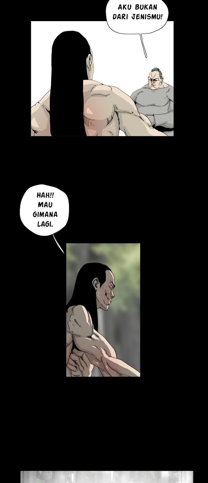 Hell 58 Chapter 5 Gambar 31