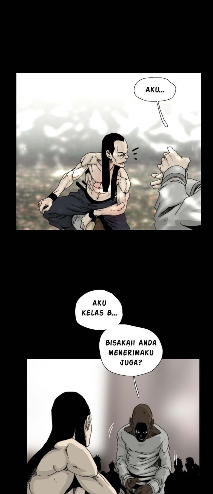 Hell 58 Chapter 5 Gambar 33