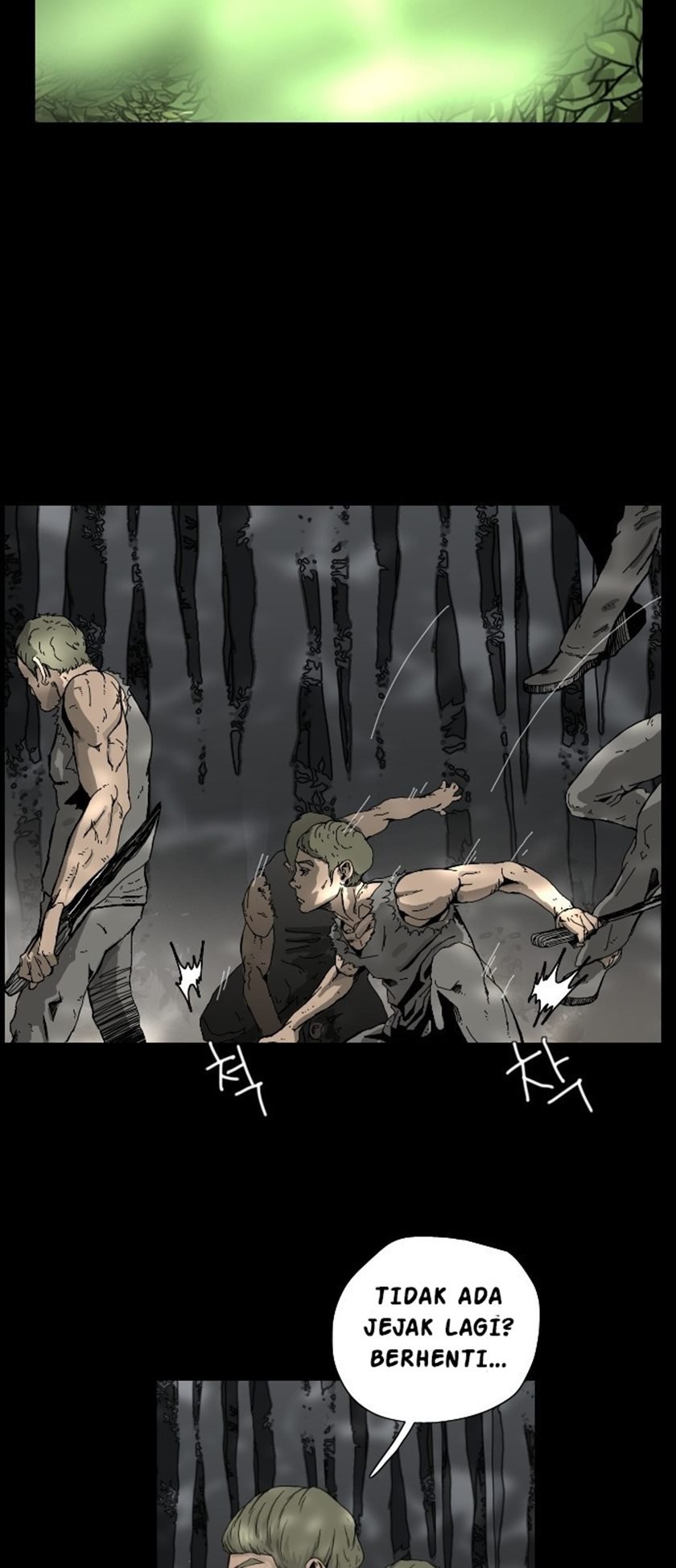 Hell 58 Chapter 5 Gambar 49