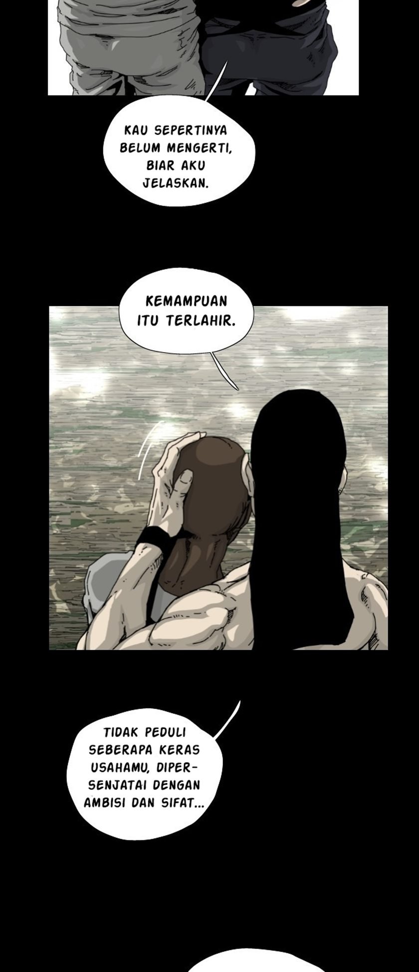Hell 58 Chapter 5 Gambar 40