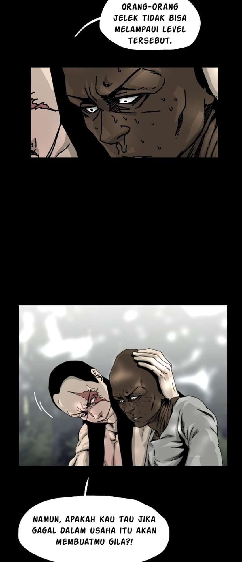 Hell 58 Chapter 5 Gambar 41