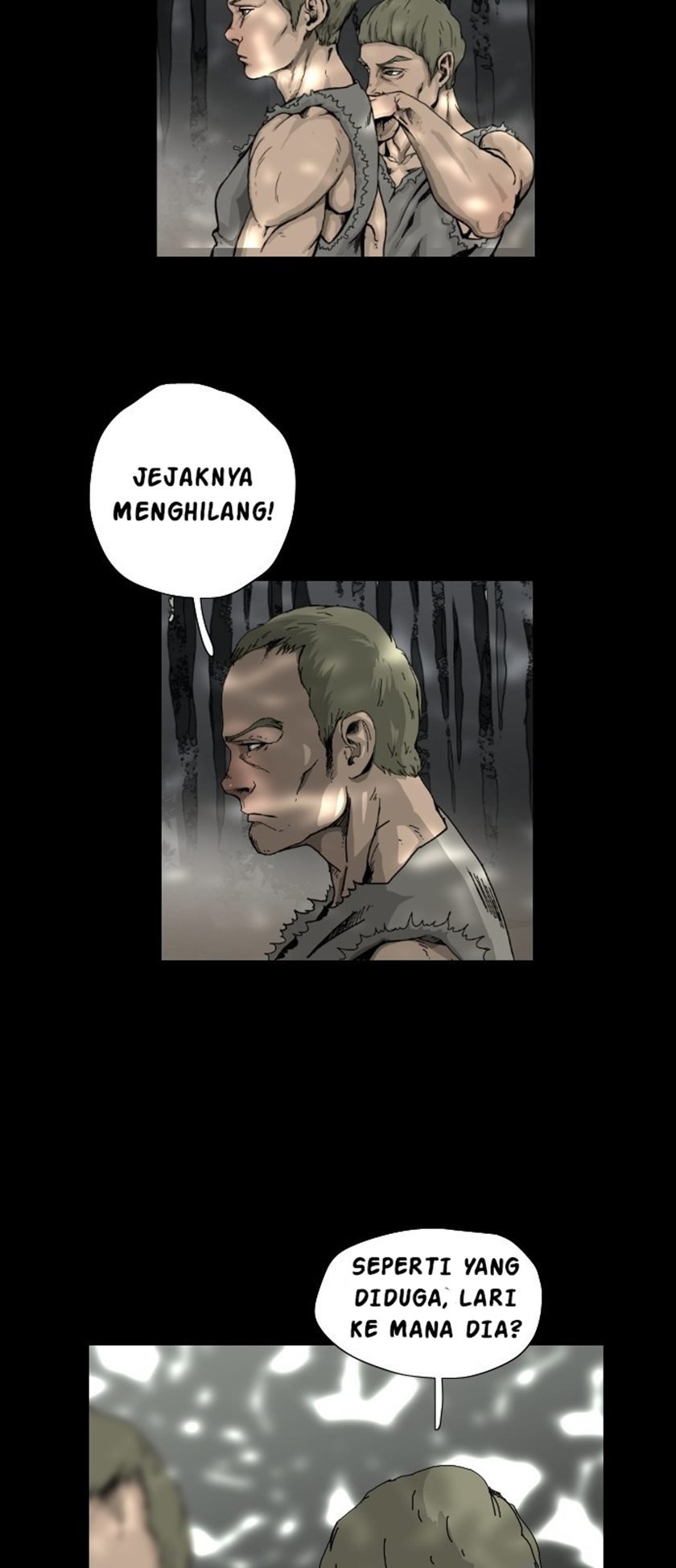 Hell 58 Chapter 5 Gambar 50