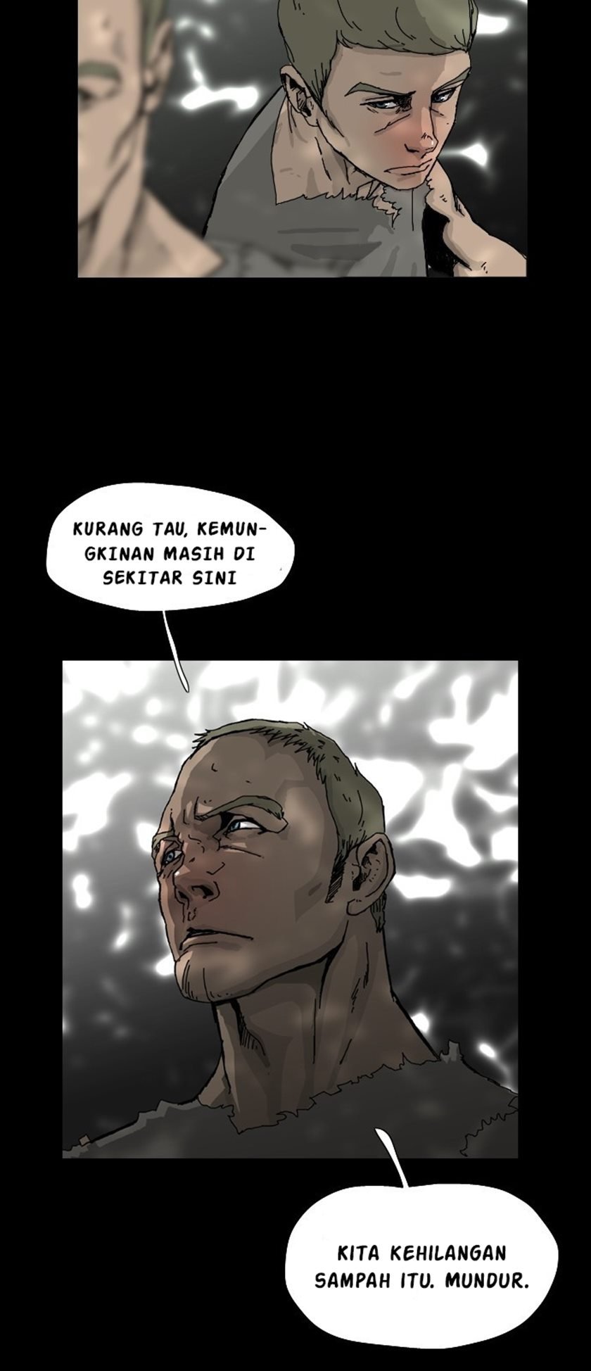 Hell 58 Chapter 5 Gambar 51