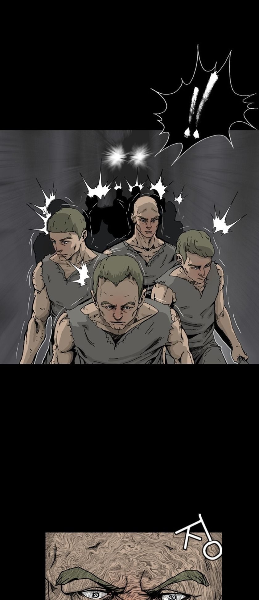 Hell 58 Chapter 5 Gambar 52