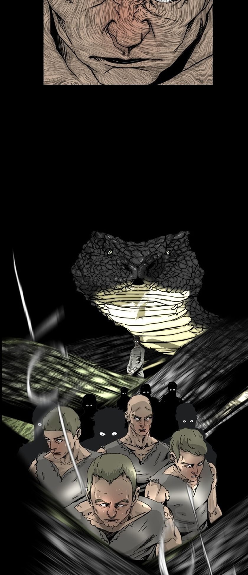 Hell 58 Chapter 5 Gambar 53