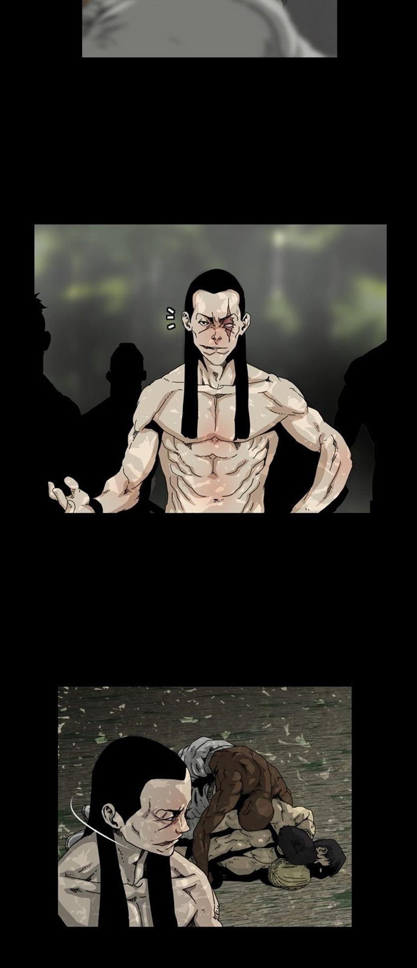 Hell 58 Chapter 5 Gambar 9