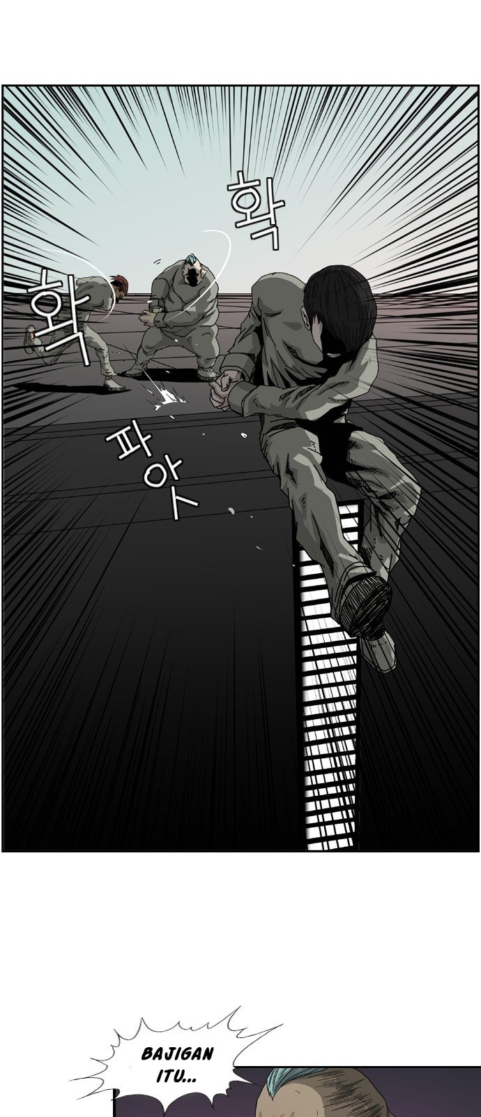 Hell 58 Chapter 4 Gambar 18