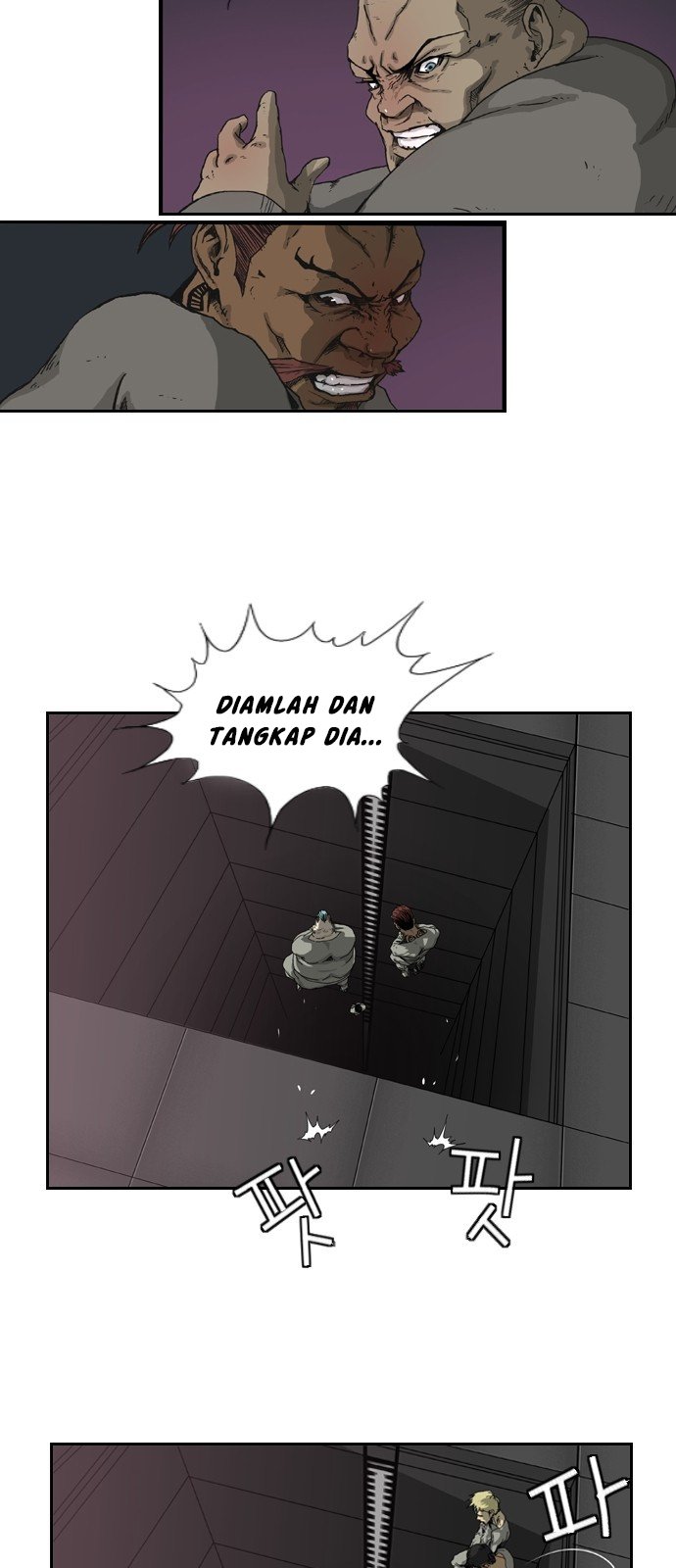 Hell 58 Chapter 4 Gambar 19