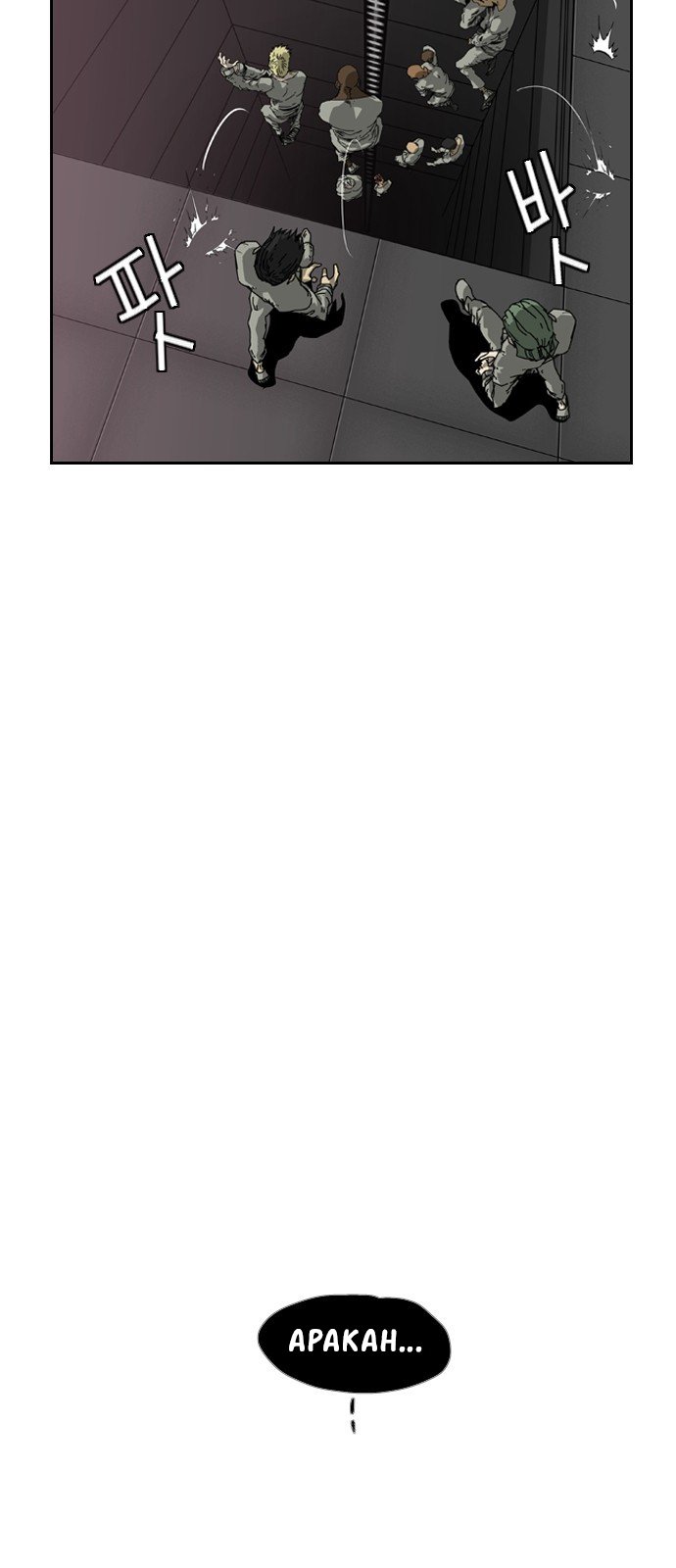 Hell 58 Chapter 4 Gambar 20