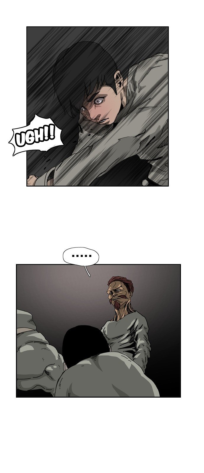 Hell 58 Chapter 4 Gambar 27