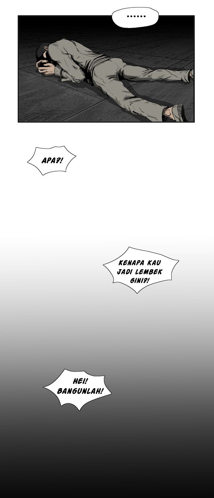 Hell 58 Chapter 4 Gambar 29