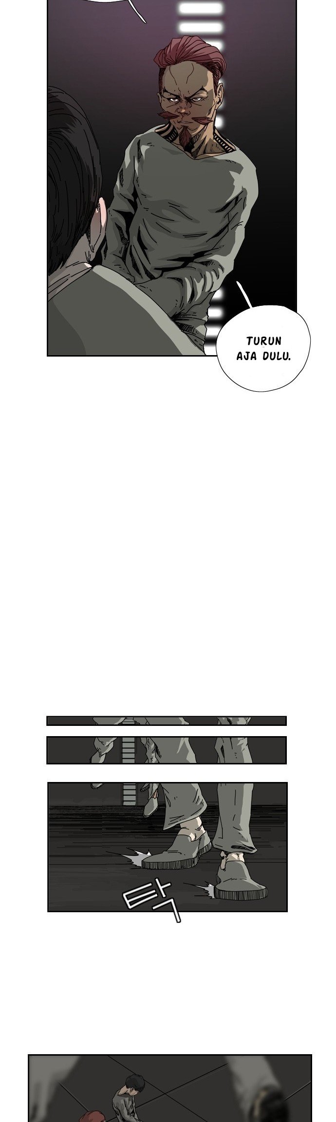 Hell 58 Chapter 4 Gambar 23