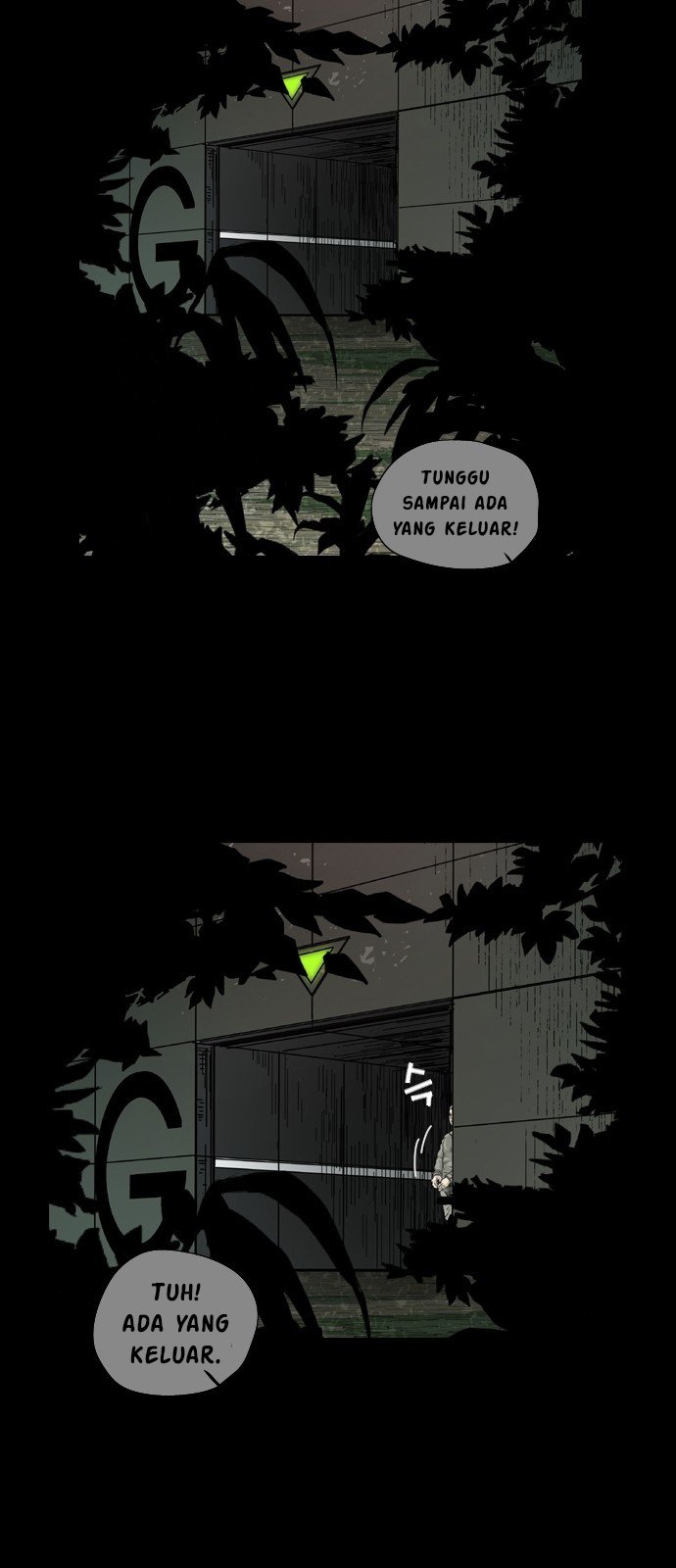 Hell 58 Chapter 4 Gambar 3