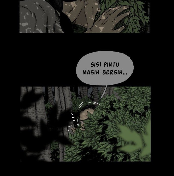 Hell 58 Chapter 4 Gambar 34