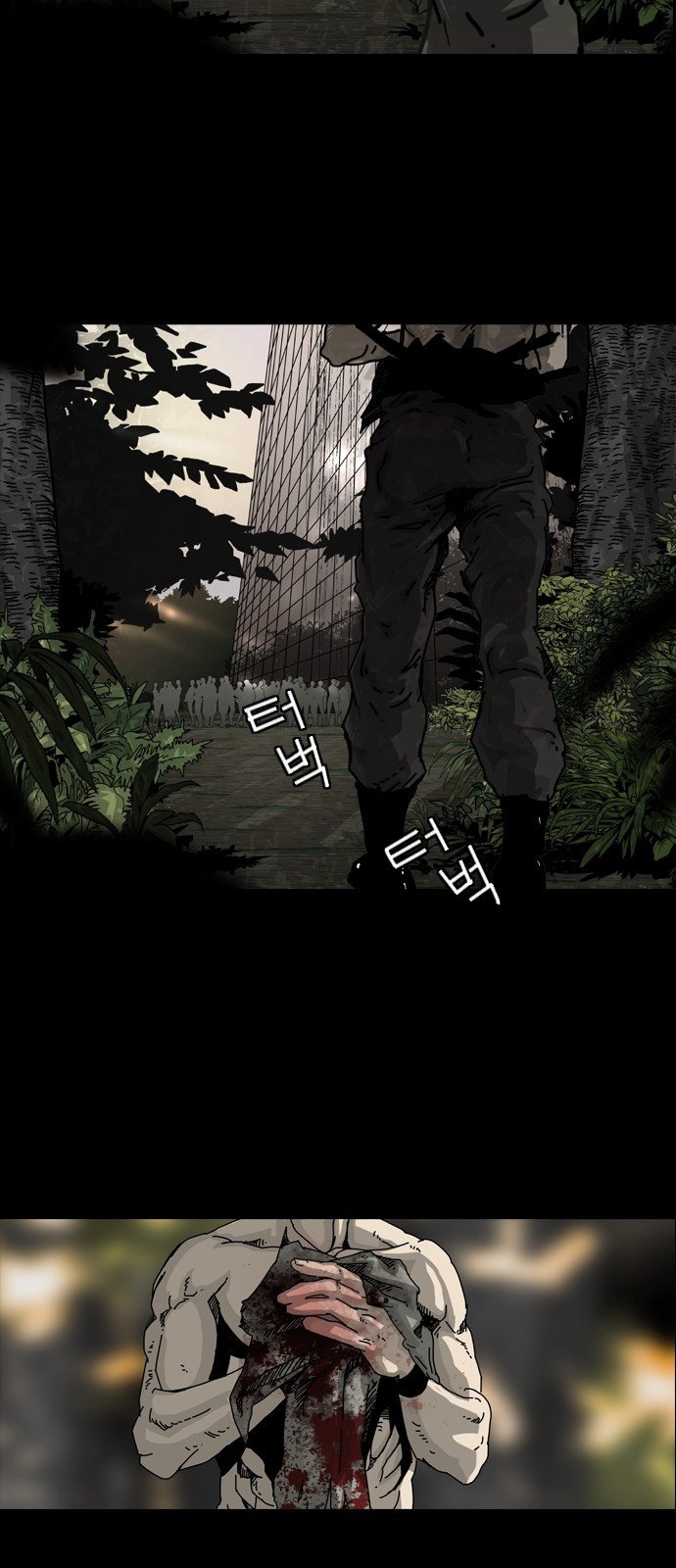 Hell 58 Chapter 4 Gambar 51