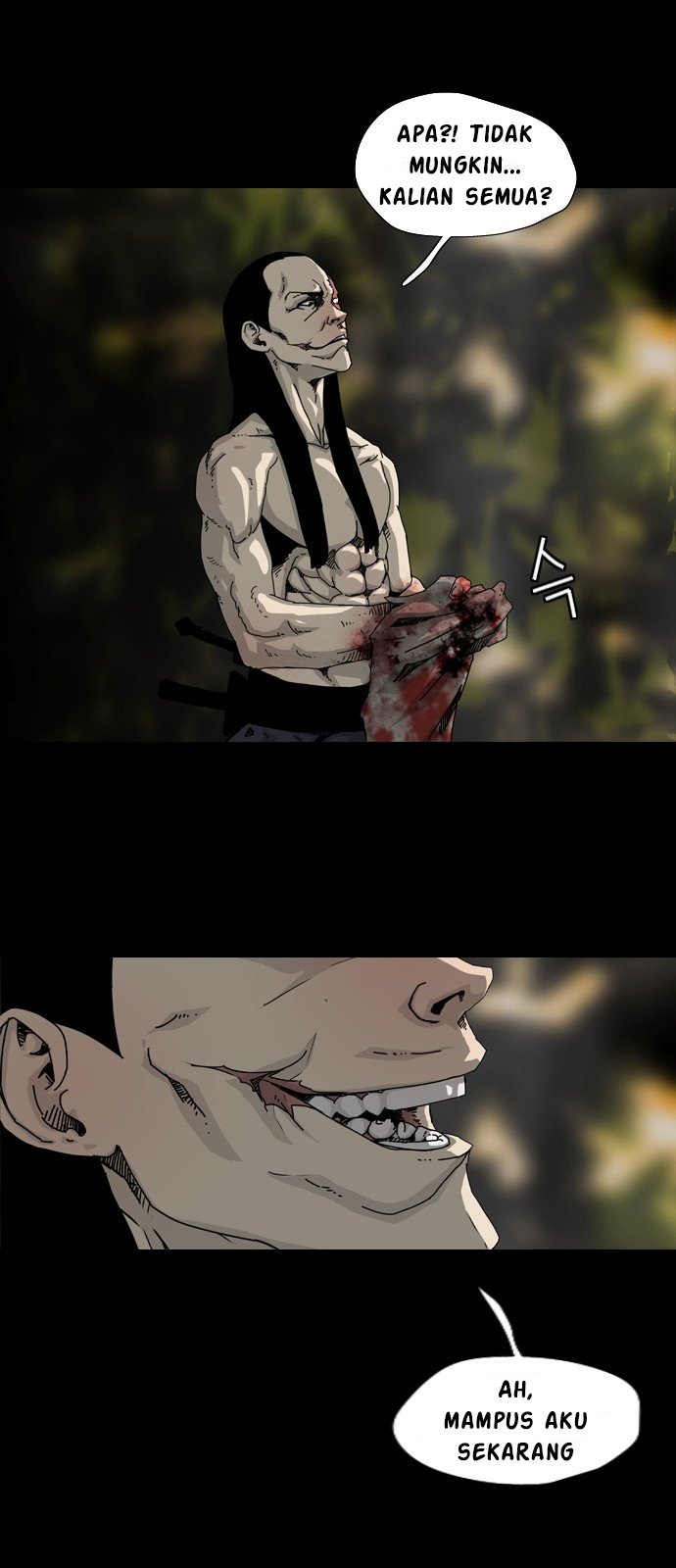 Hell 58 Chapter 4 Gambar 52