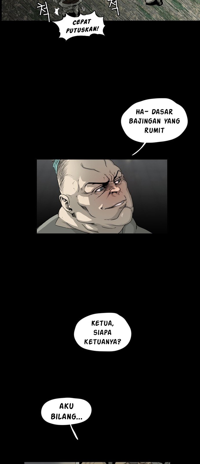 Hell 58 Chapter 4 Gambar 43