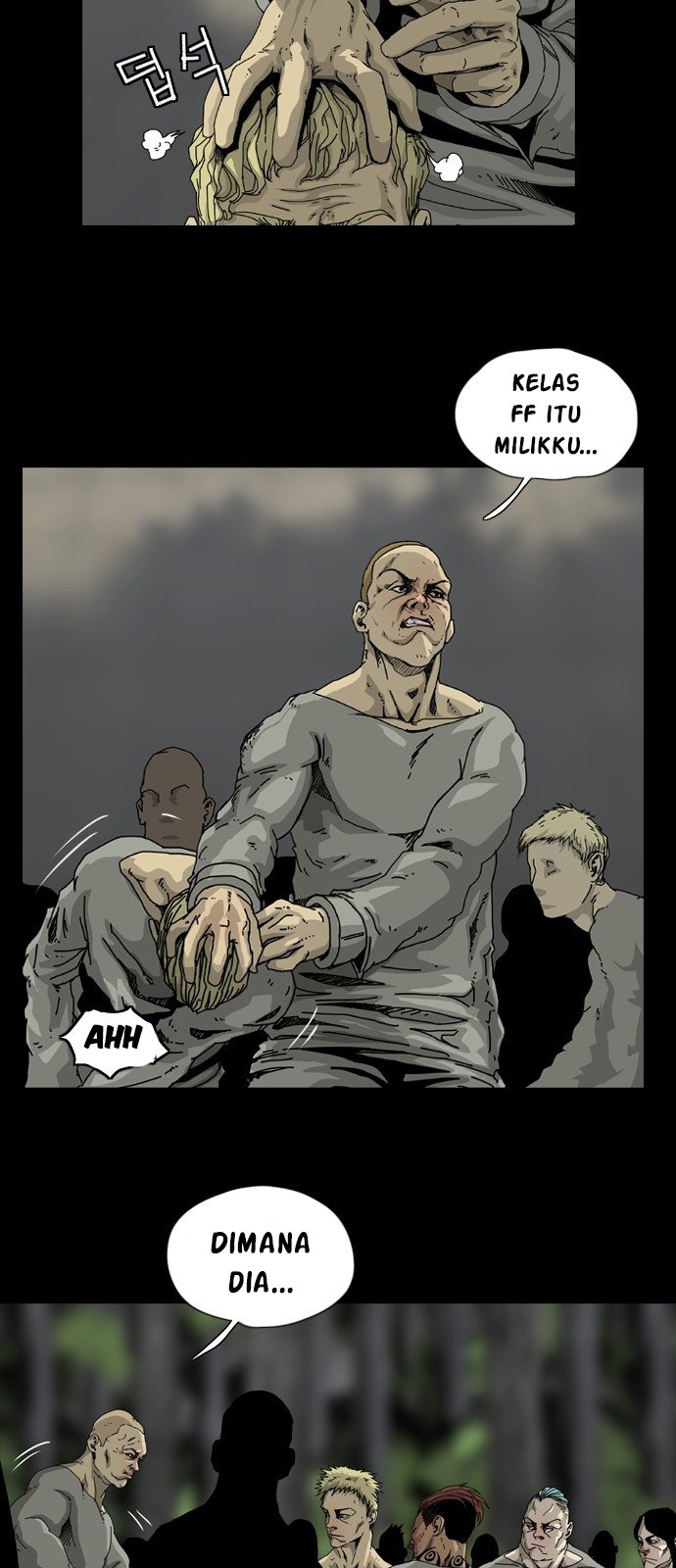 Hell 58 Chapter 4 Gambar 44