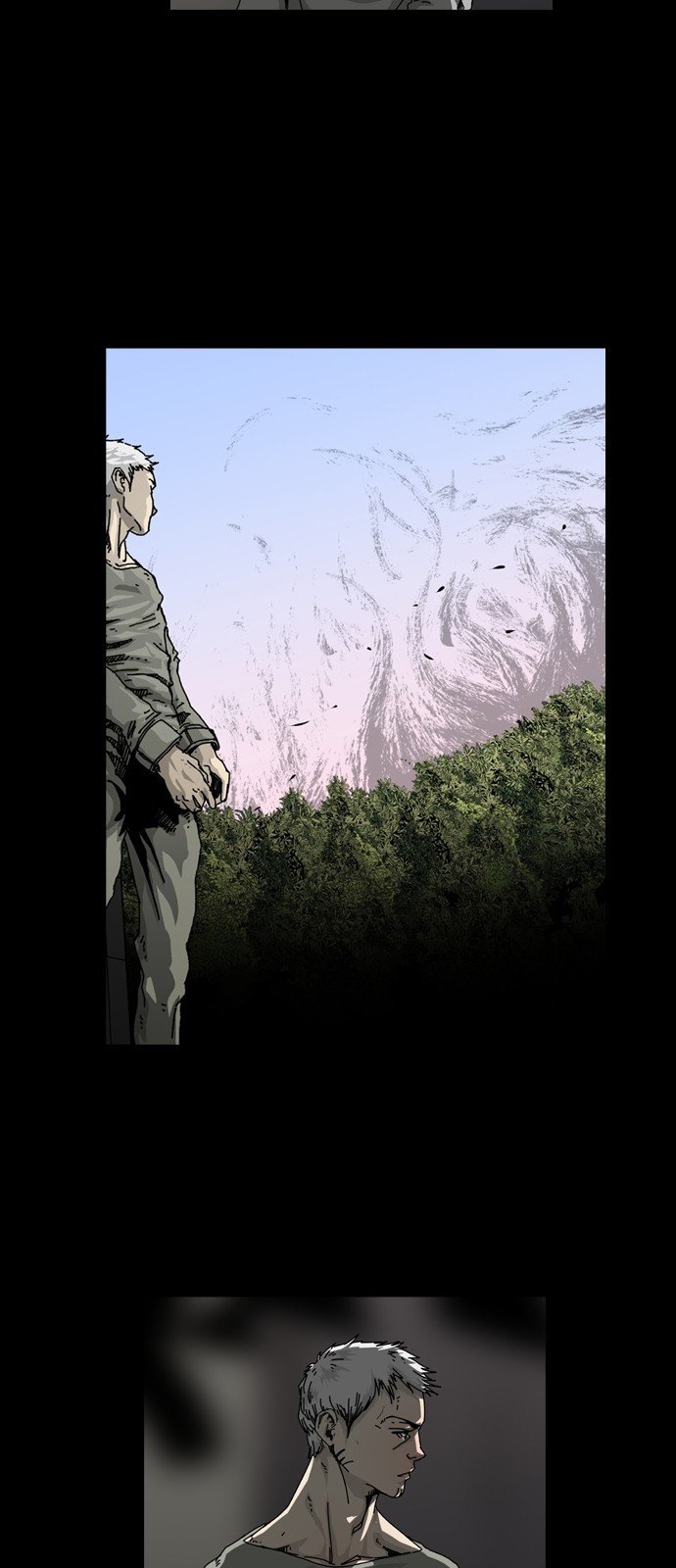 Hell 58 Chapter 4 Gambar 8