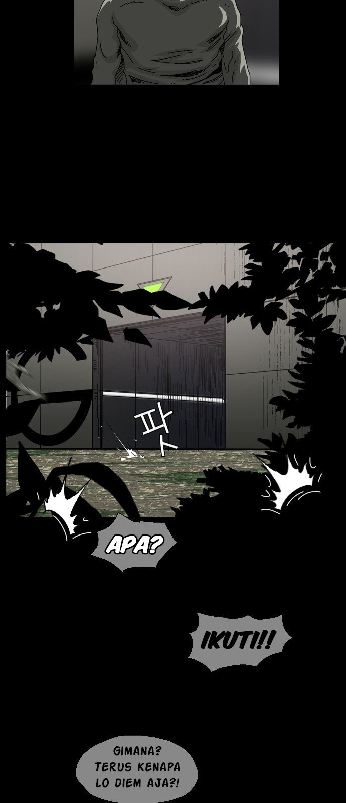 Hell 58 Chapter 4 Gambar 9